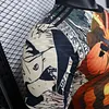 2025 Player Version Japan Special Edition Orange and Black Football Jersey 1:1 Thailand Quality