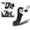 WILD MAN MTB Bicycle Handlebar Head Bags Electric Scooter Phone Pouch Case