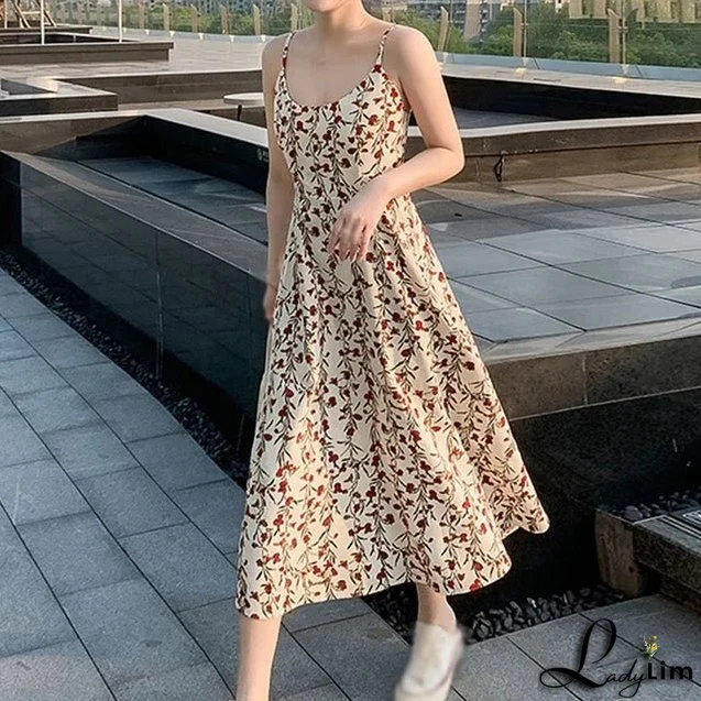 Casual and Effortless winter Dress
