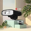 TR-100 Mini Camera Flash Light Speedlite Universal for Canon Nikon Sony