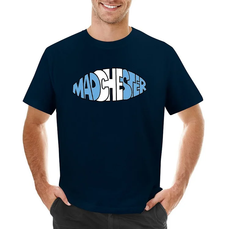 Classic Logo Men's T-shirt Men's T-shirt