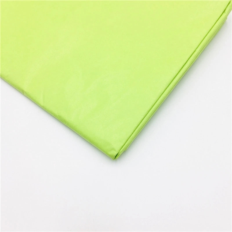 Fashion 10 Sheets Color Tissue Sydney Paper