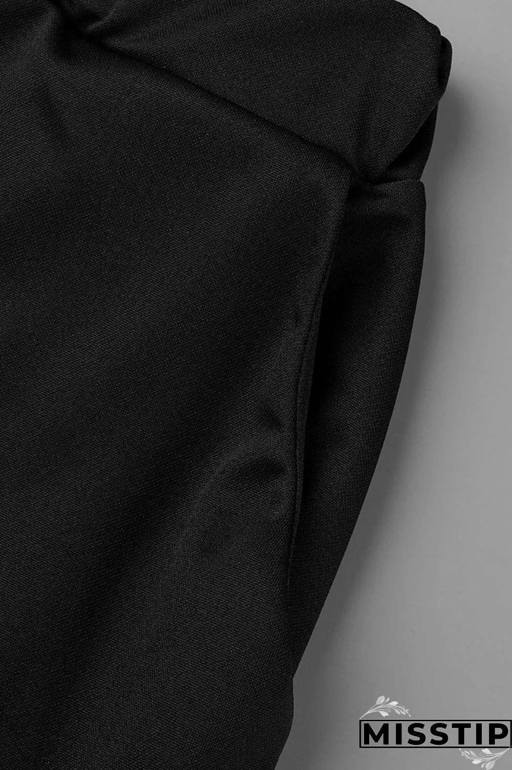 Blue Casual Print Patchwork O Neck Long Sleeve Two Pieces