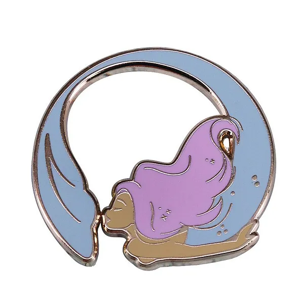 Foto del pin Magic Bubble Mermaid