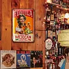 Tequila - Metal Tin Signs(8*12Inch/12*16Inch) - Bar