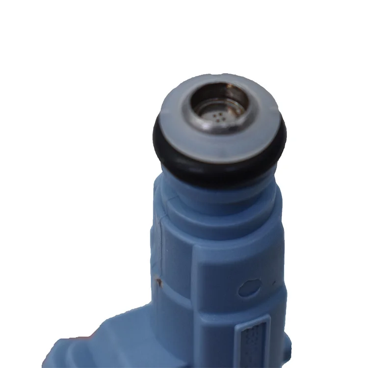 SEBLAFF 6Pcs Fuel Injectors Replacement for 1999-2006 Santa Sonata Optima Sorento 2.4L 3.5L 35310-38010