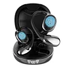 3-in-1 Translation Earbuds 144 Languages & Accents HD Sound Headphones (Black)