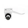 Universal LP Turntable Headshell SH-4 Mount 4-Pin Connector
