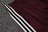 Joyfball 2025/2026 Short sleeved Ajax pre-match training Jersey+Shorts  1:1 Thai Quality