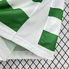 2025/2026 Sporting Lisbon Home Football Shirt 1:1 Thai Quality