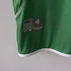 2002 Retro Ireland Home Football Shirt 1:1 Thai Quality love fball