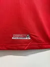 Joyfball 1997/1998 Retro Liverpool Football Shirt Home 1:1 Thai Quality