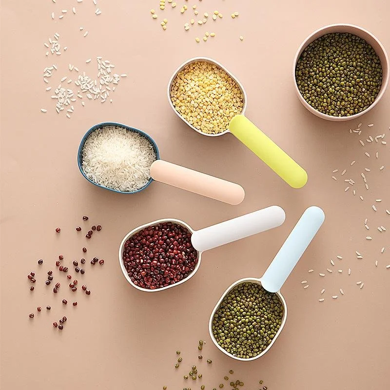 Kitchen Slotted Spoons