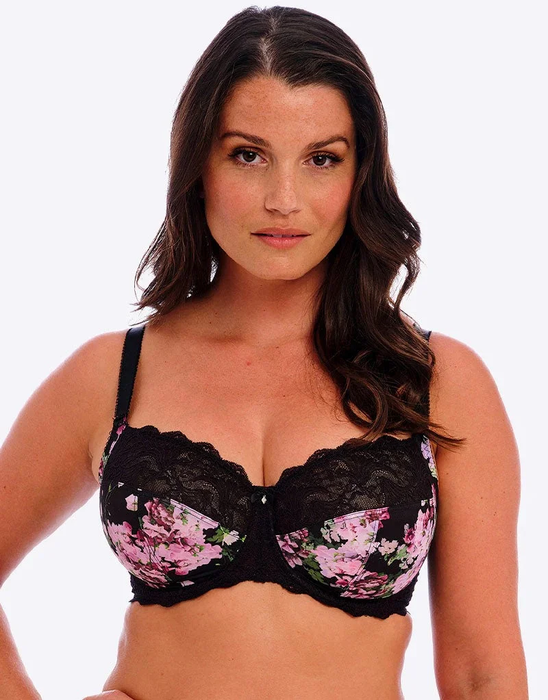 Biustonosz Lucia Side Support