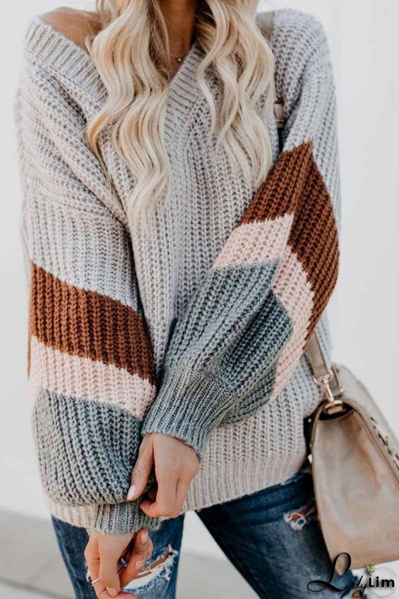 Effortless and Trendy winter Sweater