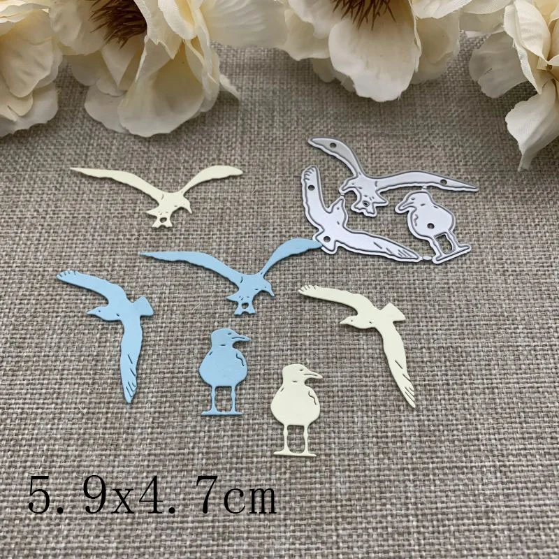 Athvotar series decoration Metal Cutting Dies For DIY Scrapbooking Decorative Embossing Handcraft Die Cutting Template Mold