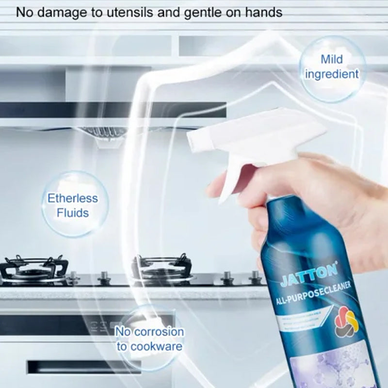 Multi-purpose Cleaner for Kitchen & Bathroom