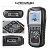 AUTEL AutoLink ML619(AL619) ABS / SRS CAN OBDII Car Diagnostic Scan Tool with TFT color display