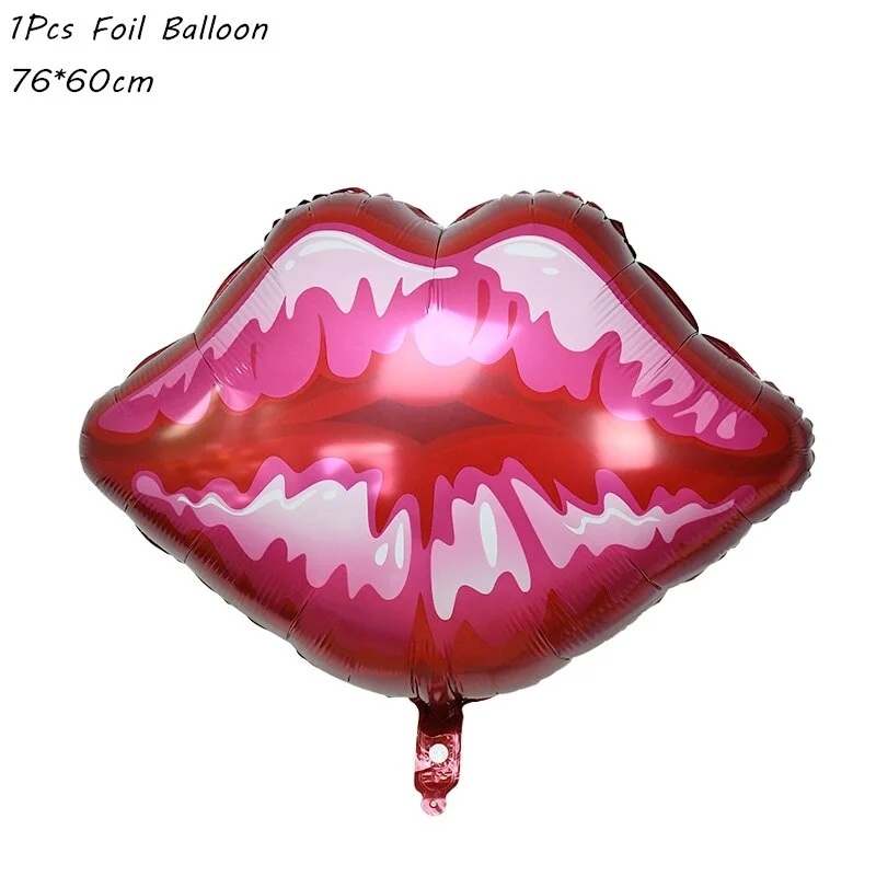 Bride To Be Theme Foil Balloon Cupcake Topper Sash Bachelorette Party Diamond Ring Foil Balloon Wedding Decoration Supplies