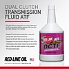 Red Line 31004 Full Synthetic High Performance Dual Clutch Transmission Fluid (DCTF) - 1 Quart