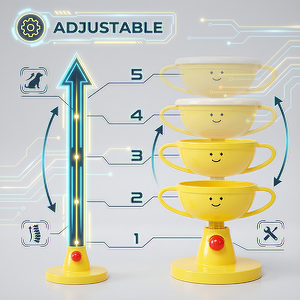 The 5-Level Solution