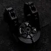 Bicycle Headset Cap MTB Road Bike Stem Headset Top Cap Cover Bike Headset Cover