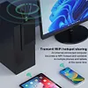 1300Mbps Wireless Network Card Dual Band 2.4/5.8Ghz WiFi USB Adapter for PC