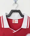 Joyfball 1996/1997 Retro Liverpool Home Football Shirt 1:1 Thai Quality