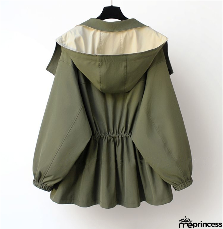 Stylish and Elegant winter Jacket