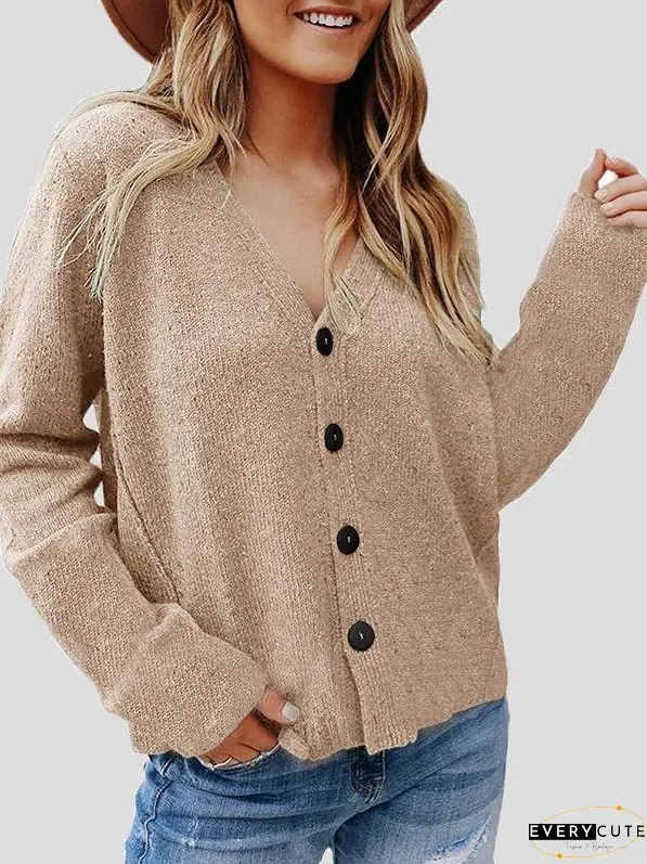Modern and Comfortable winter Cardigan