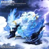 Thunder Dragon & Thunder Bird Special Effect Pcs ONLY - ONE PIECE Resin Statue - JacksDo Studios