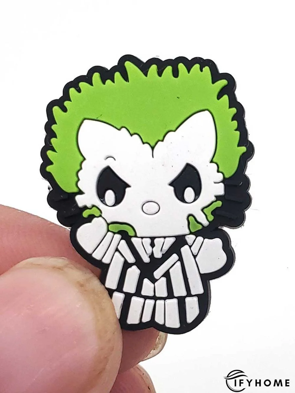 Art Tiki Shoe Accessory for Women | IFYHOME