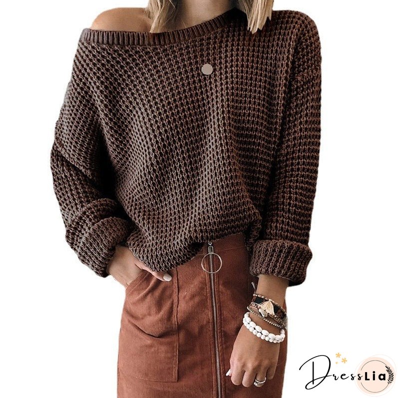 Casual and Fashionable winter garment