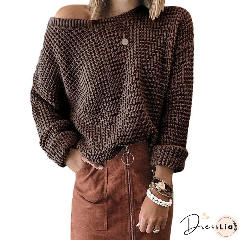 Casual and Fashionable winter garment