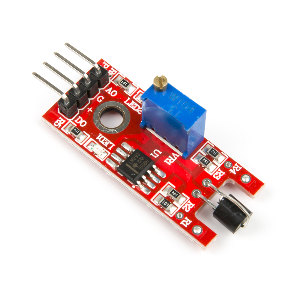 2020 New High Quality Touch Sensor Sound module Switch Triggered Module