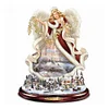 Diamond Painting -DIY Round Drill Christmas Angel