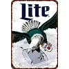 Beer - Metal Tin Signs(8*12Inch/12*16Inch) - Bar