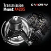Set of 4,Engine Motor Mount Compatible with 2007 2008 2009 2010 2011 Toyota Camry 2.4L Automatic Transmission, Replaces for A4207 A4211 A4274 A62009