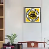 uk.everydayedeals Diamond Painting - Full Round - Soccer Club(35*35cm)