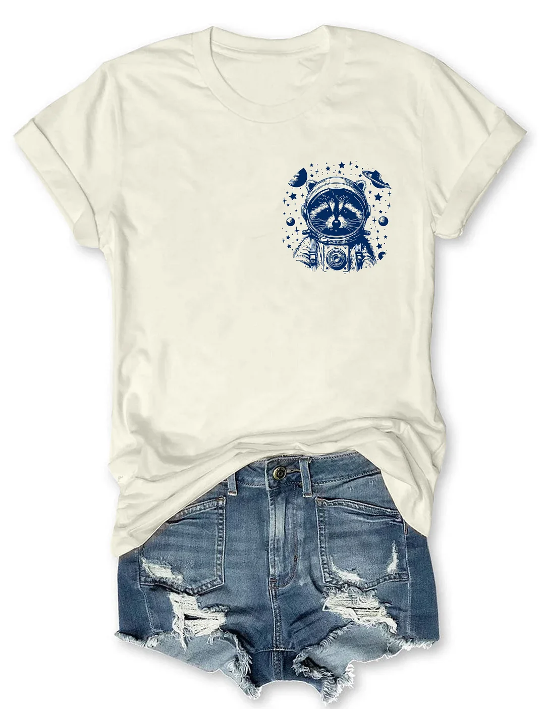 Houston I Have So Many Problems T-shirt