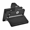Bicycle Chain Stabilizer Bicycle Chain Retainer Sticky for Brompton Folding Bike