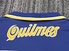 1996-1997 Retro Boca Juniors Home Football Jersey 1:1 Thai Quality Kids Size