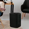 For Bose S1 Pro+ Speaker Cover Dustproof Mesh Slip Case for Traveling Parties