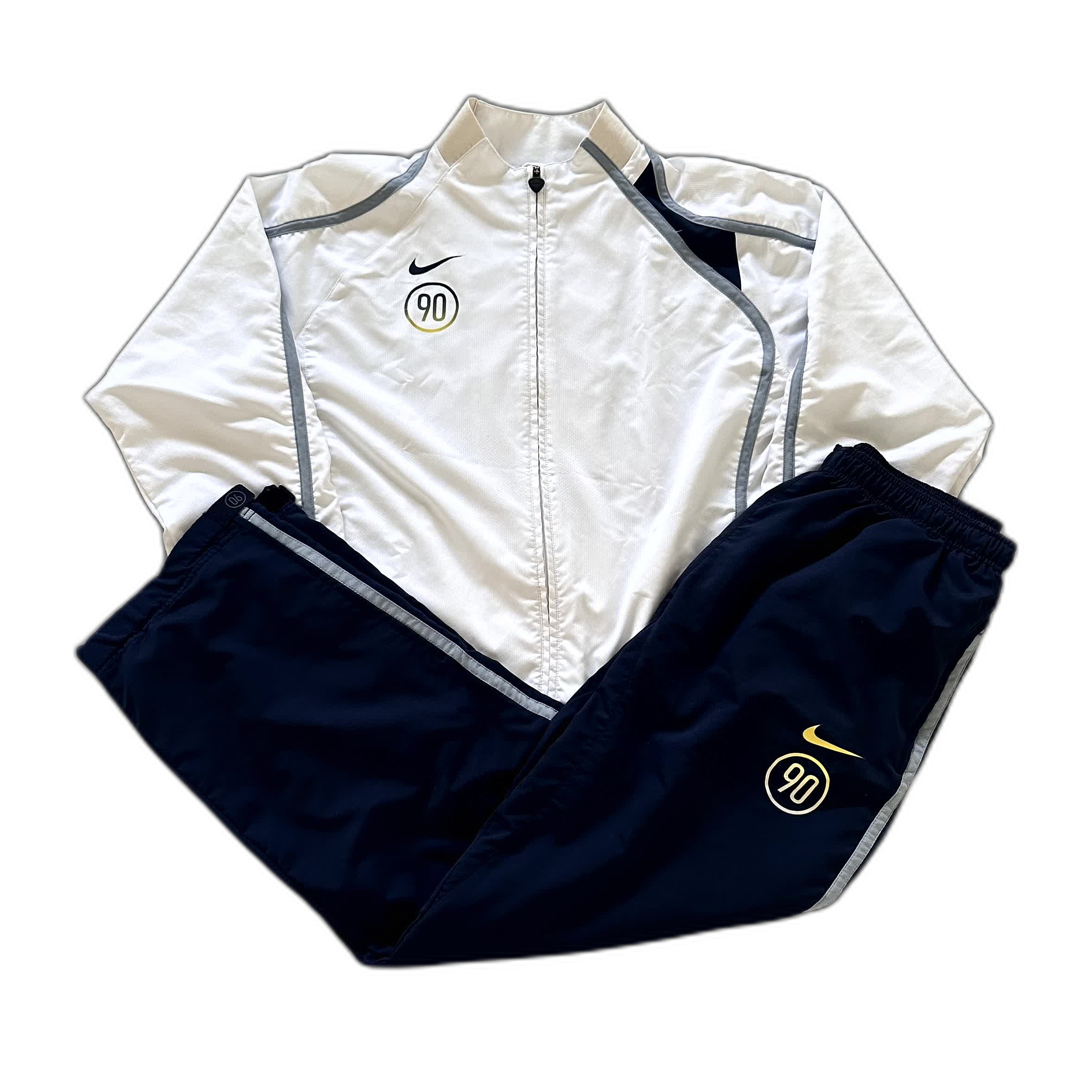 Total 90 Vintage Tracksuit