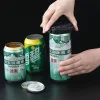 Can Opener That Does Not Drop Crumbs, Beer Can Opener, Cola Beverage Lid Opener, Quick Opener
