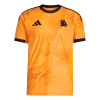 Roma Away Soccer Jersey 2025/26
