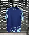 2025/2026 Ajax Away Football Shirt 1:1 Thai Quality