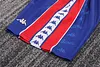 Joyfball 1992-1995 Kids Size Retro Barcelona Home Football Shirt 1:1 Thai Quality