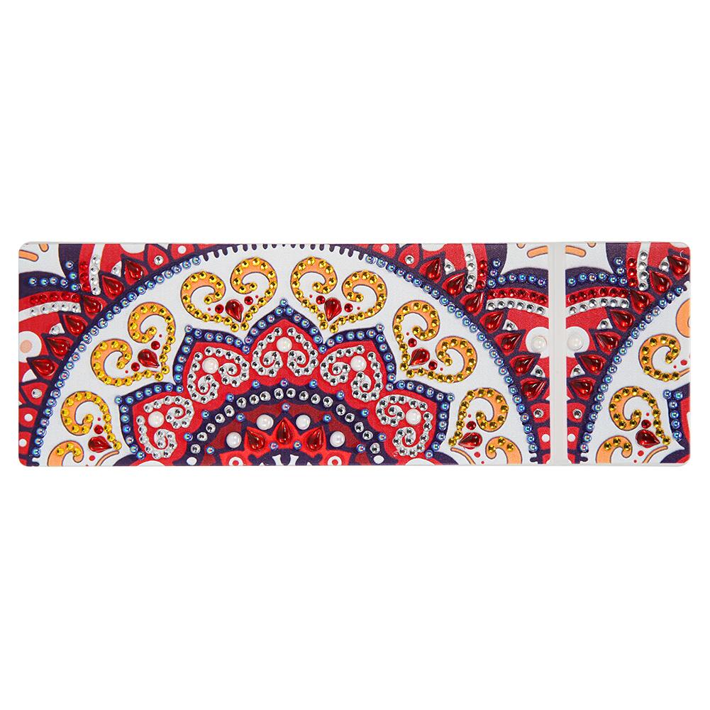 

Mandala-DIY Creative Diamond Storage Box, 501 Original