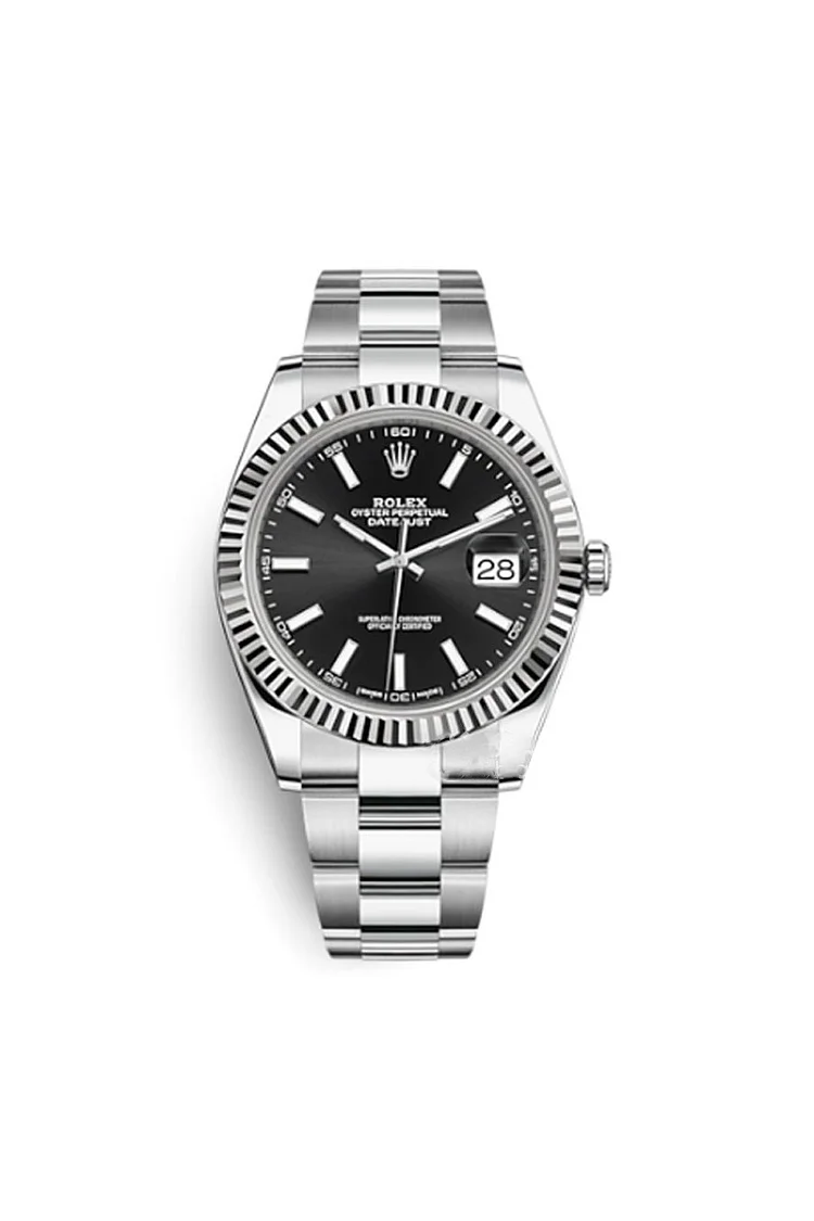  Cosmograph Datejust m126334 Series